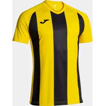 JOMA INTER IV DRES FOTBAL PÁNSKÝ - Žlutá, Černá - velikost S