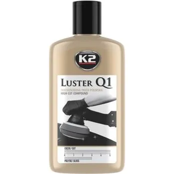 L1200N - K2 - 250G Politura na lak