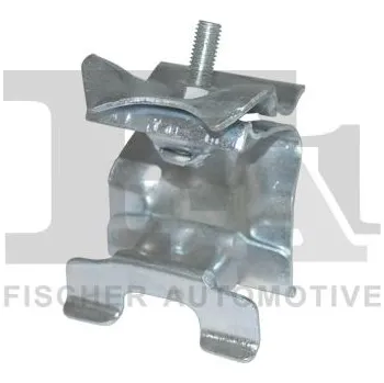 Držák, tlumič výfuku FISCHER AUTOMOTIVE 104-915