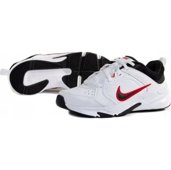 Pánská treková obuv Boty Nike Deyfallday M DJ1196-101 45