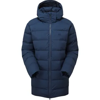 Mountain Equipment Tromso Parka Women's Barva: Cosmos, Velikost: M