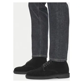 Dámská obuv Gino Rossi Kotníková obuv CEO-Y81-465-E35 Černá 44