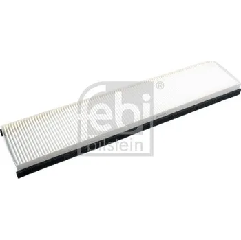 Ventilátor topení a klimatizace Filtr, vzduch v interiéru FEBI BILSTEIN 09410