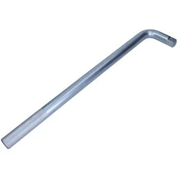 Gola sada Yato Prodloužení typu L 1/2¨ 650mm 6068650