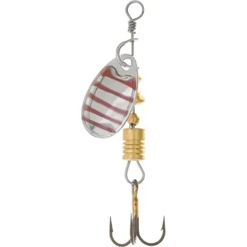 Umělá nástraha WIZARD - Rotačka ET Perch 094 vel. 1