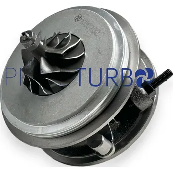 Turbodmychadlo Skupina trupu, turbodmychadlo Prime Turbo K00208C