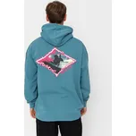 Rip Curl Raw Energy HD (storm blue) L, modrá