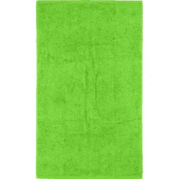 Ručník FROTERY Quality Apple Green 30x50cm