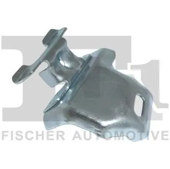 Držák, tlumič výfuku FISCHER AUTOMOTIVE 104-914