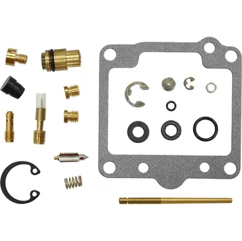 Palivový systém pro motocykl PSYCHIC sada na opravu karburátoru SUZUKI GS 850 GT/GX/GZ/GD/GL 80-83 (13201-45160, 13202-45160, 13203-45160, 13204-45160) (na 1 karburátor) (PSYCHIC sada na opravu karburátoru SUZUKI GS 850 GT/GX/GZ/GD/GL 80-83 (13201-45160, 13202-45160, 13203-45160,)