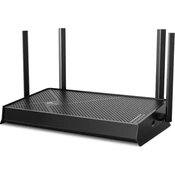 WiFi router TP-Link EB210 Pro WiFi 7 AP BE3600,1x 2,5GWan, 1x 2,5GLan, 3x GLAN, TR-069, EasyMesh, 52449421