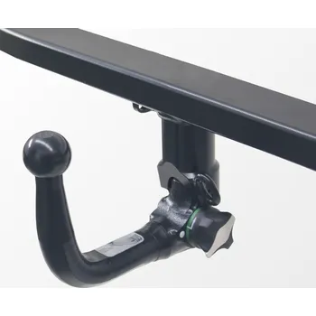 Tažné zařízení Oris tažné zařízení Odnímatelné včetně TowTec elektropřípojky 7pólové univerzální - PEUGEOT 508 SW II