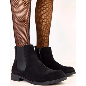 Dámská zimní obuv Boty model 219651 Solea 36