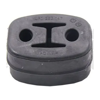 VIKA Držák, výfukový systém 22531567201