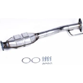 Katalyzátor EEC Katalyzátor TY8020T