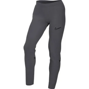 Dámské kalhoty Dámské šedé tréninkové kalhoty Dri-FIT Academy Nike, M i476_86798398