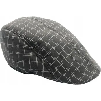 Čepice Pánský baret Ralph - Šedá KP-23303