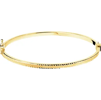 Náramek Zlatý náramek - AP542-3281