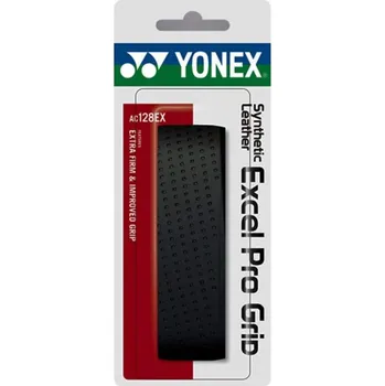 Základní omotávka Yonex Excel Pro Grip 1P Černý
