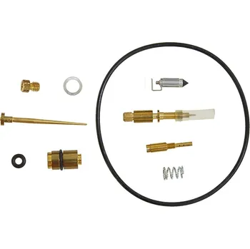 Palivový systém pro motocykl PSYCHIC sada na opravu karburátoru HONDA CB360 75-77 (16100-369-000) (na 1 karburátor) (PSYCHIC sada na opravu karburátoru HONDA CB360 75-77 (16100-369-000) (na 1 karburátor))