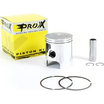 Píst motoru PROX píst KAWASAKI KX 250 90-91; KDX 250 92-95 (67.35mm) (PROX píst KAWASAKI KX 250 90-91; KDX 250 92-95 (67.35mm))