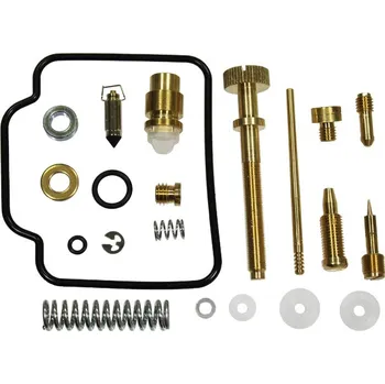 Palivový systém pro motocykl BRONCO sada na opravu karburátoru POLARIS sportSMAN 700 (02-06) (26-1009) (na 1 karburátor) (BRONCO sada na opravu karburátoru POLARIS sportSMAN 700 (02-06) (26-1009) (na 1 karburátor))