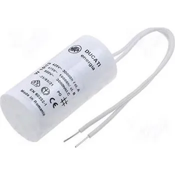 Elektronická součástka Kondenzátor LCP 0160022 16uF 59-08-200-88016