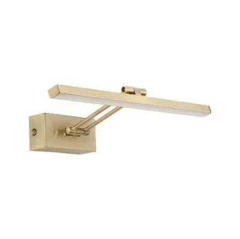 Nástěnné svítidlo Nástěnné LED svítidlo NOVA LUCE MARNELL 12W 3000K 9117301