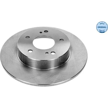 Brzdový kotouč Brzdový kotouč MEYLE 36-15 523 0015