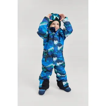 Dívčí oblečení Zimní kombinéza reima ReimaTec, Reach