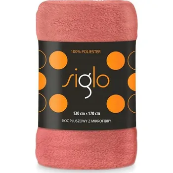 deka DEKA PLED NA POSTEL MĚKKÁ TEPLÁ Z MIKROVLÁKNA 150X200 CM