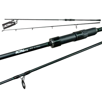 Rybářský prut LK Baits ActivLine 260 cm/2,75 lb