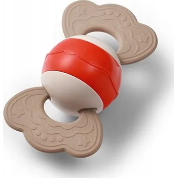 Chrastítko s kousátkem Babyono 1587