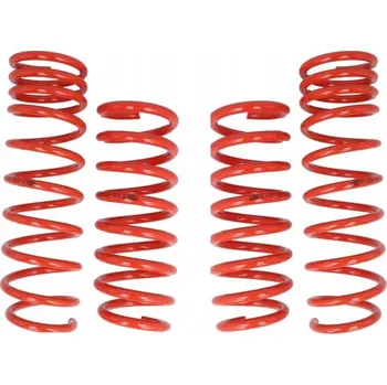 Sada odpružení pro spouštěcí pružiny COBRA 01.4139.C