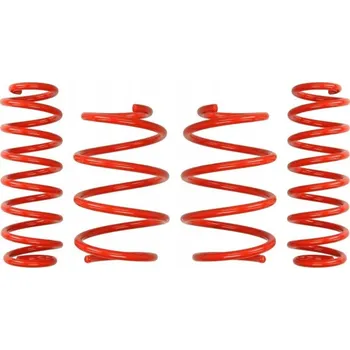 Sada snižovacích pružin COBRA 01.2187.C