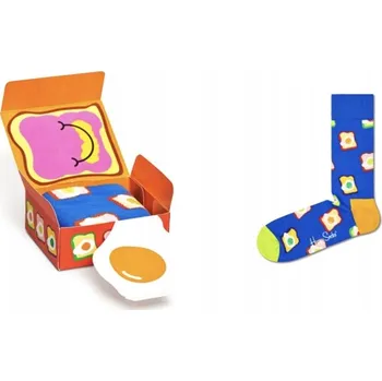 Pánská móda Ponožky Happy Socks mix velikost 36-40