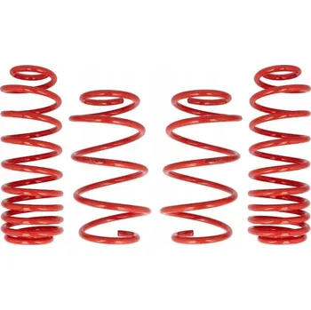 Sada snižovacích pružin COBRA 07.8166.C