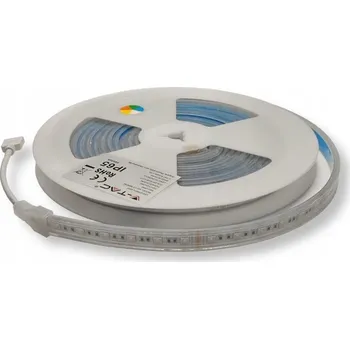 LED páska LED pásek V-TAC SMD5050 60LED 24V RGB+CCT 5v1 IP65