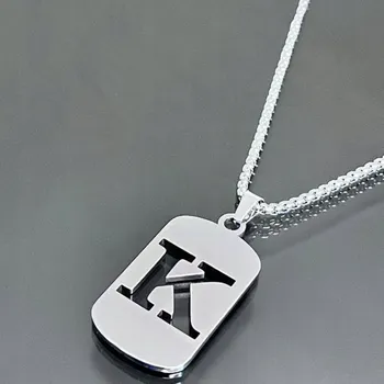 Náhrdelník Náhrdelník Brief - K KP-34034