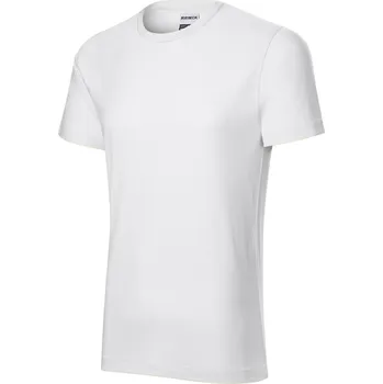 Pánské tričko RESIST HEAVY, bílá