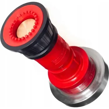 Zahradní hadice HASIČSKÁ PROUDNICE / DĚLO NA VODU PRO HADICI 1" PALEC