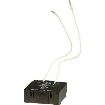 Jistič OEZ SP-SM1E-A110 Podpěťová spoušť