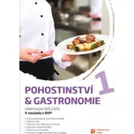 Pohostinství & gastronomie 1 -…