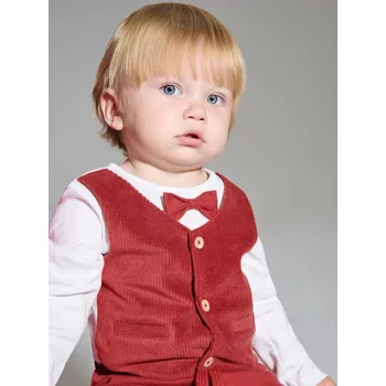 Kojenecký body Sinsay - Bavlněné body - krémová - 810EM-01X - 810EM-01X-80