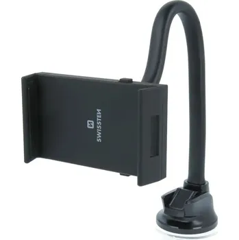 Držák tablet Swissten S-Grip T1-HK černý