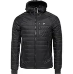 Pánská primaloft bunda SILVINI RUTOR S Černá, Bílá