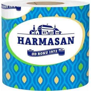 Toaletní papír Toaletní papír HARMASAN