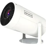 Přenosný projektor Zenwire R1 Full HD Android Wifi Bluetooth Otočný