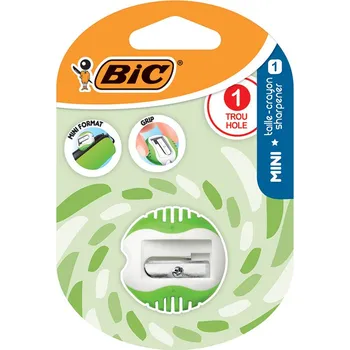 Ořezávátko Ořezávátko BIC vícebarevné