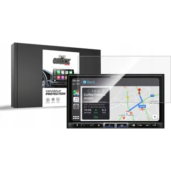 Ochranná Fólie GrizzProtector Alpine iLX-705D 7"